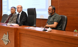 SU HİZMET BİRLİĞİ’NDE 2027 BÜTÇESİ GÖRÜŞÜLDÜ