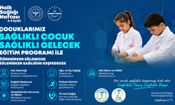 KIRŞEHİR’DE HALK SAĞLIĞI HAFTASI ETKİNLİKLERİ BAŞLIYOR