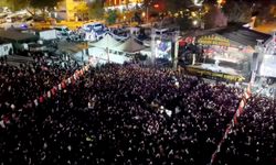 Kırşehir’de Müzik Dolu Gece