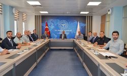 400 Yataklı Hastanede Son Durum