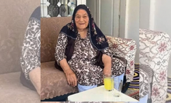 Fadime Durdu Hayatını Kaybetti