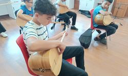 Geleceğin Tezeneleri Yetişiyor