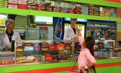 Kırşehirli Veliler Dikkat: Kantin Fiyatları Cep Yakıyor
