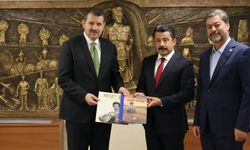 MKE KBRN FABRİKASI İÇİN KRİTİK GÖRÜŞME