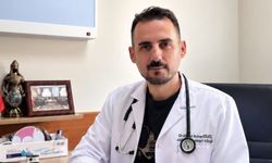 DR. BİLGİÇ’TEN KIRŞEHİR’E “TEMİZ HAVA” ÇAĞRISI