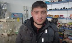 KIRŞEHİR’DE 2026 YILININ KALFASI SEFA EKİCİ OLDU