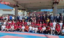 Kırşehir’de Ahilik Geleneği Şed Kuşatma Töreniyle Yaşatıldı