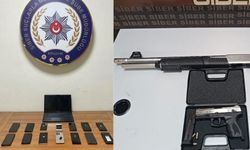 Kırşehir merkezli 4 ilde "yasa dışı bahis" operasyonu: 13 şüpheli tutuklandı