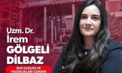 YENİ UZMAN HEKİM GÖREVE BAŞLADI