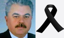Boztepe Eski Belediye Başkanı İbrahim Öz Hayatını Kaybetti