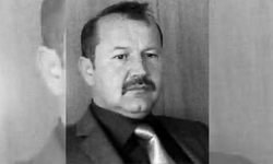 Öğretmen Üzeyir Tavus Son Yolculuğuna Uğurlanıyor