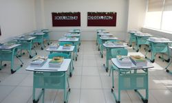 Kırşehir’de Ücretsiz Ders Kitapları Sıralardaki Yerini Alıyor