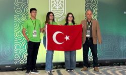 Kırşehirli Öğrenciler Soçi’de Türkiye’yi Temsil Ediyor