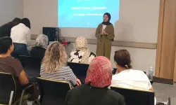 Bakanlık Destekleri ve Müracaat Süreçleri Anlatıldı