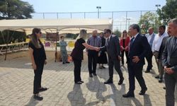 MUCUR’DA ÖĞRENCİLER AHİLİK KÜLTÜRÜNÜ ETKİNLİKLERLE YAŞATTI