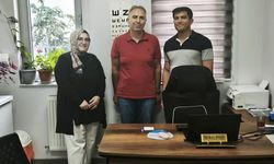 Kırşehir’de Uzman Ekipler Sahada