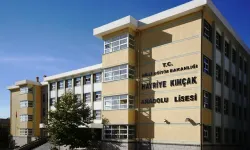 Hayriye Kımçak Anadolu Lisesinden STEM Başarısı
