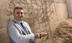 PROF. DR. ÖZDEMİR’DEN TARIMDA YENİ DÖNEM