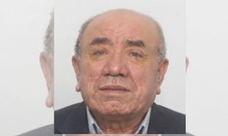 Mehmet Ali Eroğlu toprağa verildi