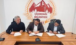 Çiçekdağı MYO Öğrencilerine Müjde: Staj ve İstihdam Kapıları Açıldı!