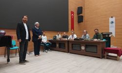 KAEÜ Müzik Bölümü Özel Yetenek Sınavı Tamamlandı