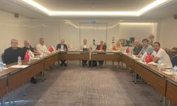 KGK yönetimi Sakarya’da buluştu, sonraki durak Kırşehir