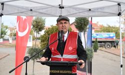 Cacabey Meydanı’nda Cumhuriyet Coşkusu: Binlerce Kişi Konserde Buluştu