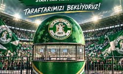 Kırşehir FSK Maç Biletleri Satışta!