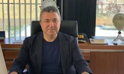 Kırşehirli Abdullah Tolu’ya Yılın Ekonomi Yazarı Ödülü