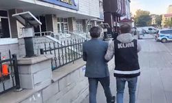 Kırıkkale Belediyesi’nde 3 Gözaltı