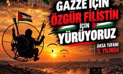 Kırşehir Meşalelerle Aydınlanacak
