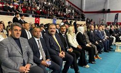 Başkan Kaya, Çankırı Halk Buluşması'na Katıldı