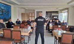Kırşehir’de Cezaevleri Afetlere Hazırlanıyor