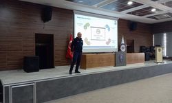 Kırşehir’de Afet ve Yangın Eğitimi Düzenlendi