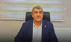 Kırşehir Ticaret Borsası’nda Meclis Başkanı Nuri Durdu Oldu