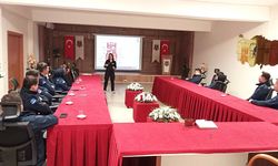 Ceza İnfaz Kurumlarında Afet Alarmı ve Tahliye Eğitimi!
