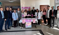 Kırşehir’de Erken Teşhisin Önemi Anlatıldı