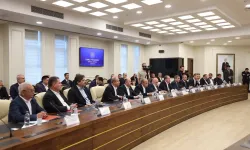 Ali Yalçın: KPDK Karar Üreten Bir Yapıya Dönüşmeli