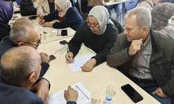 Kırşehir’de Mesleki Eğitim Öğretmenlerine Maarif Modeli Semineri