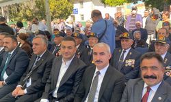 Başkan Çanakçı, Kaman Ceviz Festivali’ne Katıldı