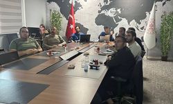 Kırşehir’de Tarihi Mezar Taşları Dijital Ortama Aktarılıyor