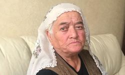 Emine Dakmaz son yolculuğuna uğurlanıyor