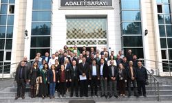 Metin İlhan, Gürkan Yağmur’a Başarılar Diledi