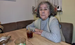 Temirli Köyünden Acı Haber: Neriman Tosun