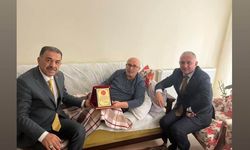 MHP Kırşehir'de ahde vefa örneği