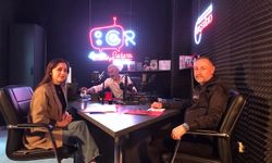 Kırşehir'de Afet Gündemi Radyo Dalgalarından Duyuruldu