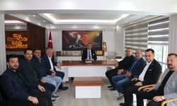 Kırşehir TSO yeni dönemin yol haritasını belirliyor