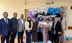 Kırşehir’de Palyatif Bakım Günü Etkinliği Düzenlendi