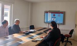 Kırşehir’de ÇEDES Projesi İçin Hazırlıklar Başladı