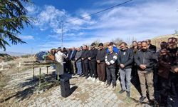 Akçakent ve Ödemişli Köyü Yasa Boğuldu